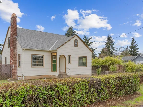 7135 SE 66th Ave, Portland, OR 97206