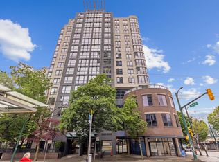 3438 Vanness Ave #205, Vancouver, BC V5R6E7