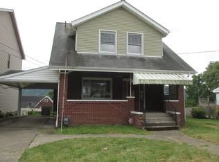 436 Elwyn Ave, Springdale, PA