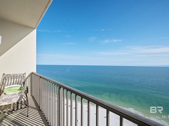 2nd image of 23972 Perdido Beach Blvd #2302