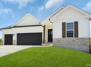 Halifax III, Washington, MO 63090