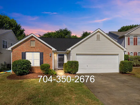 11228 Dickie Ross Rd, Charlotte, NC 28277
