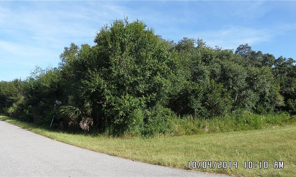 2nd image of Jensley Ave Lot 17