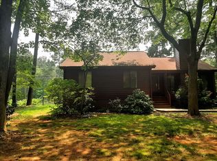109 Northwood Dr, Chapel Hill, NC 27516