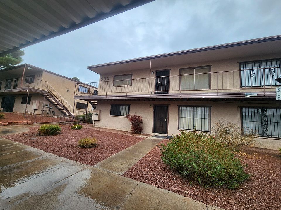 1st image of 595 S Royal Crest Cir Unit 19