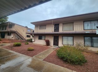 595 S Royal Crest Cir Unit 19, Las Vegas, NV 89169