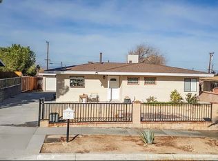 38825 Ocotillo Dr, Palmdale, CA 93551