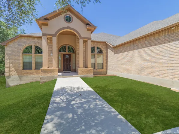 4203 Gage Xing, San Antonio, TX 78253