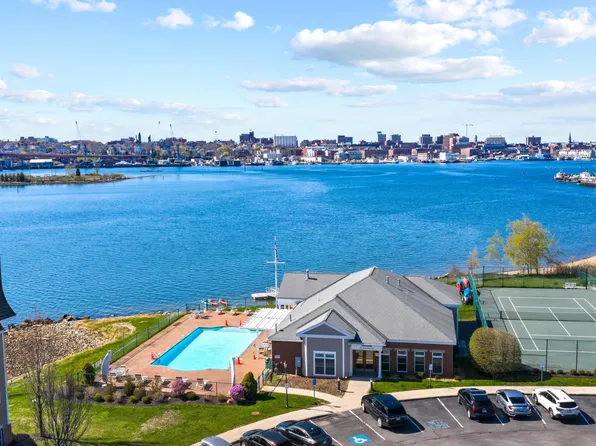 1 River Place Drive #C-308, South Portland, ME 04106