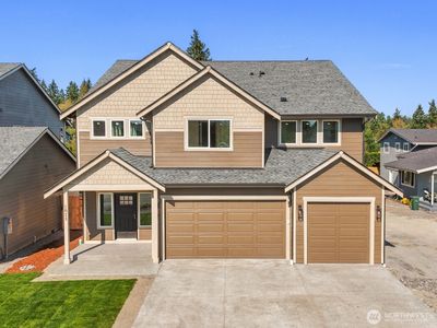 1013 126th Street Ct E, Tacoma, WA, 98445