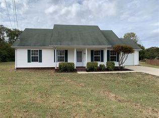 4203 Birch Dr, Murfreesboro, TN 37129