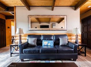 42792 Cougar Rd, Big Bear Lake, CA 92315