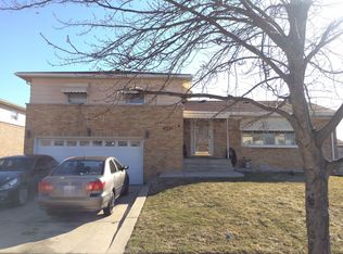 1661 Channing Ct, Melrose Park, IL