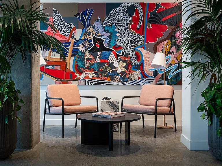The Wilder Los Angeles Brand New — Photo 10
