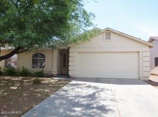 1014 S Wanda Dr, Gilbert, AZ 85296