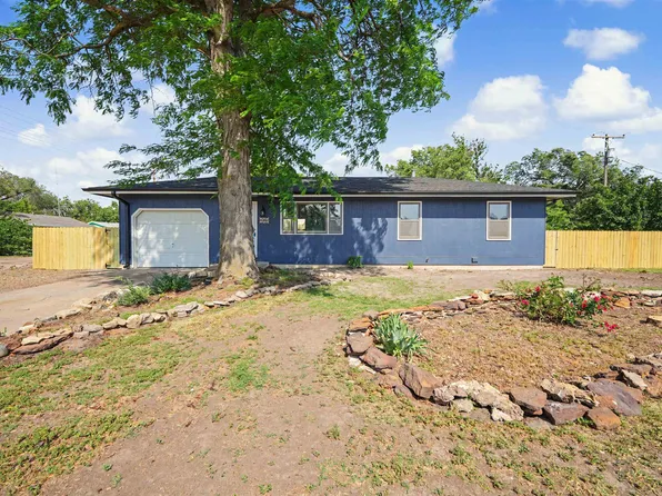 461 S Delaware Ave, Salina, KS 67401