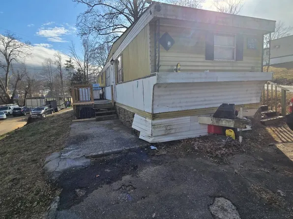 1075 Sweeten Creek Rd #25, Asheville, NC 28803