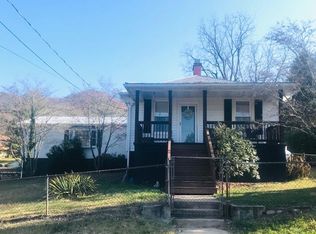 1109 Staunton St, Selma, VA