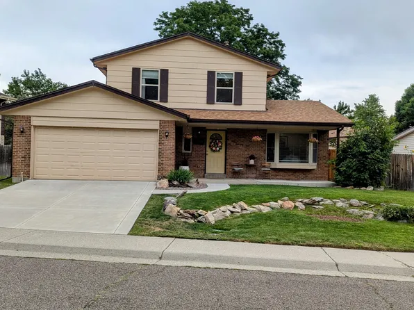 6648 Cole Ct, Arvada, CO 80004