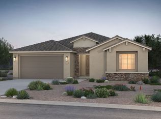 Parklane Plan, Savio Ridge, Albuquerque, NM 87120