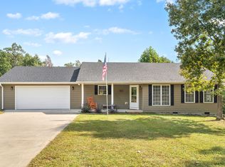 1216 Green Shanty Rd, Tennessee Ridge, TN 37178
