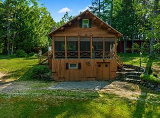 27 Roscoe Drive, Waterford, ME 04088