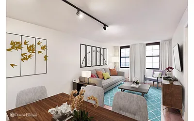 Sold by Douglas Elliman