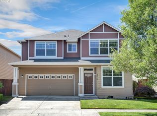 4216 NE 35th Ave, Vancouver, WA 98661