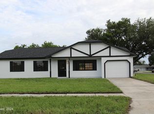 1698 Norwood St NE, Palm Bay, FL 32905