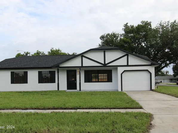 1698 Norwood St NE, Palm Bay, FL 32905
