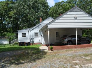 19121 Us Highway 64 W, Siler City, NC 27344