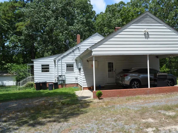 19121 Us Highway 64 W, Siler City, NC 27344
