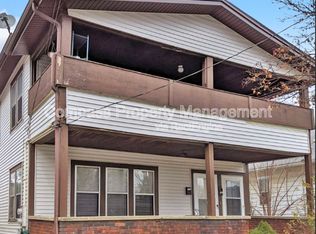 707 Knapp St NE, Grand Rapids, MI 49505