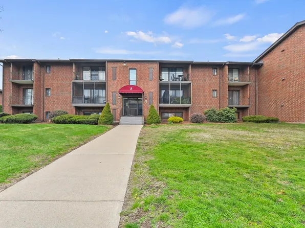 221 Oak St APT 5-15, Brockton, MA 02301