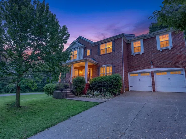 4795 Jobe Trl, Nolensville, TN 37135