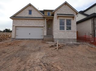 833 Corvallis Dr, Leander, TX 78641