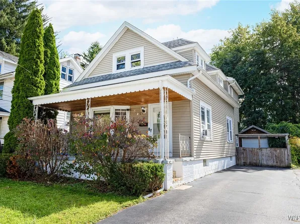 40 N Lyon St, Batavia, NY 14020