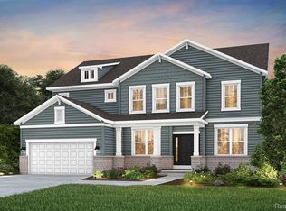 3671 Hayes Ct, Ypsilanti, MI 48197