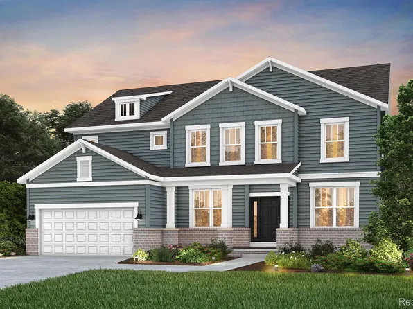 3671 Hayes Ct, Ypsilanti, MI 48197