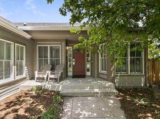 414 E Oak St, Fort Collins, CO 80524
