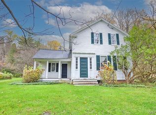 3176 Pompey Hollow Rd, Manlius, NY 13035