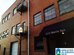 2112 Morris Ave N #303, Birmingham, AL 35203