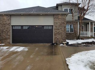 4621 Homestead Trl, Woodburn, IN 46797