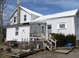 7312 E Carter Rd, Westmoreland, NY 13490