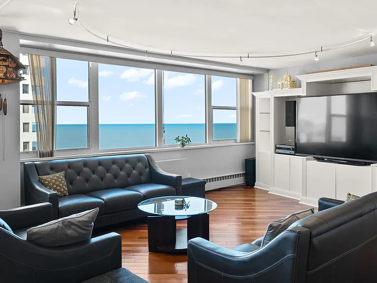 1150 N Lake Shore Dr #22GH — Photo 3