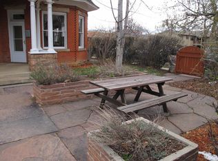 1843 Walnut St APT A, Boulder, CO 80302