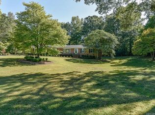 553 Rock Springs Rd, Lancaster, SC 29720
