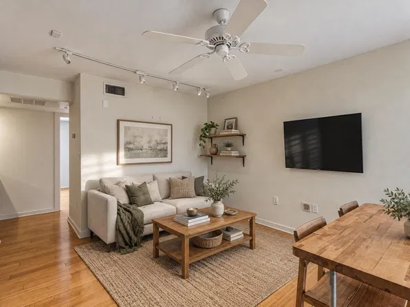 2200 Dickson Dr APT 128, Austin, TX 78704