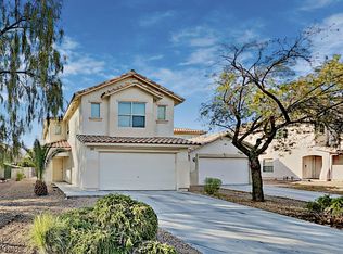 9990 Cerbat Ct, Las Vegas, NV 89183