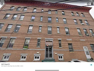 5517 Grant Place, #7